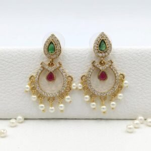 Earring cz