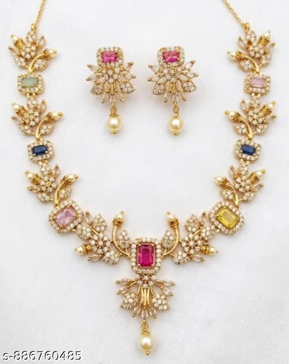 Necklace 1