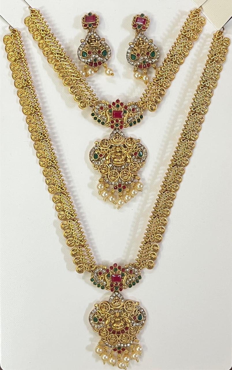 Necklase Collection