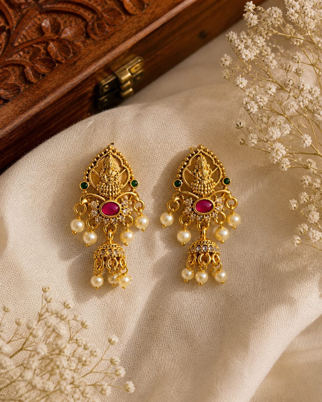 Ear Rings Collection