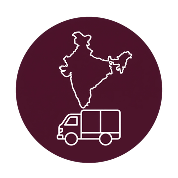 Pan-India Delivery